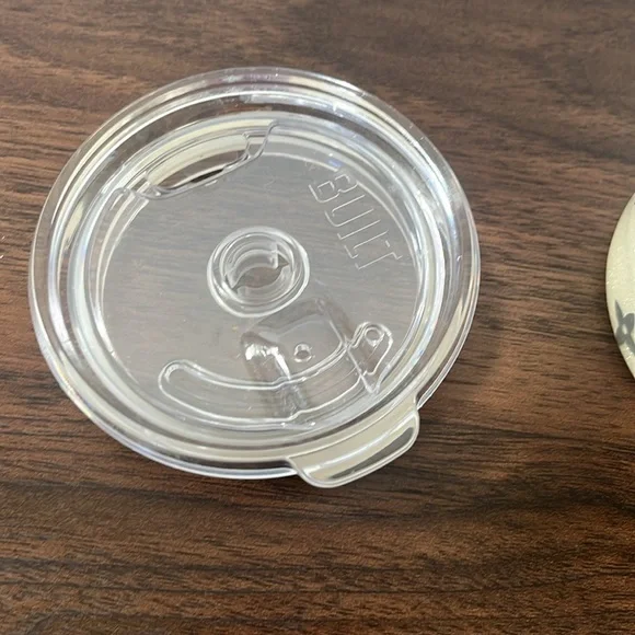 Louis Vuitton Inspired Design Tumbler Blue Sparkles - Picture 6 of 7